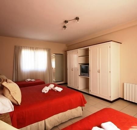Gran Hotel Venus Mendoza Luaran gambar