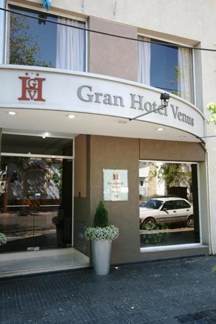 Gran Hotel Venus Mendoza Luaran gambar