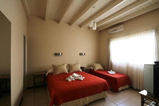 Gran Hotel Venus Mendoza Bilik gambar