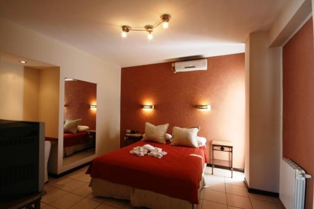 Gran Hotel Venus Mendoza Bilik gambar