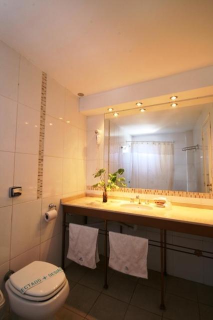 Gran Hotel Venus Mendoza Bilik gambar