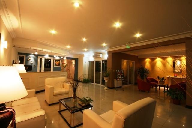 Gran Hotel Venus Mendoza Luaran gambar