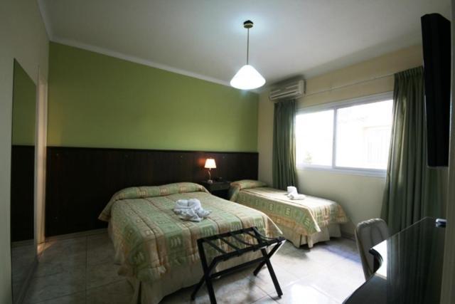 Gran Hotel Venus Mendoza Bilik gambar