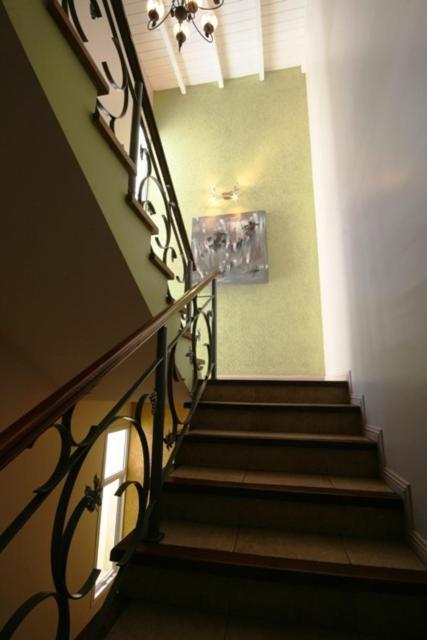 Gran Hotel Venus Mendoza Luaran gambar