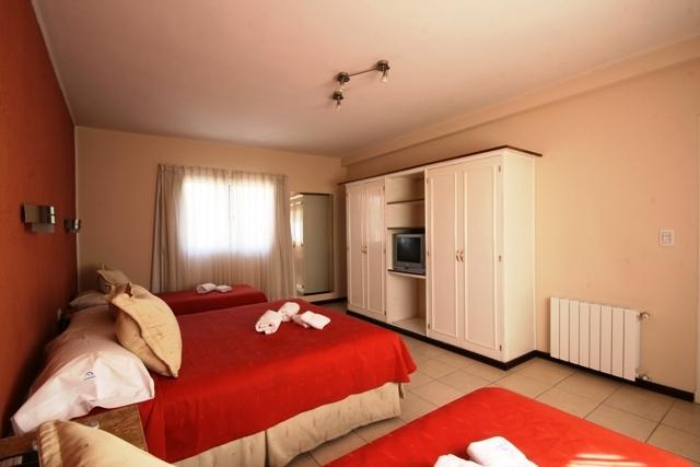 Gran Hotel Venus Mendoza Luaran gambar