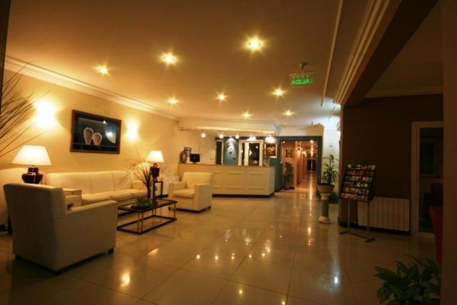 Gran Hotel Venus Mendoza Luaran gambar
